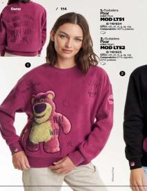 Catálogos virtuales Price Shoes 13/09/2024 - 17/11/2024 Price Shoes   Licencias | Otoño   Invierno página 116